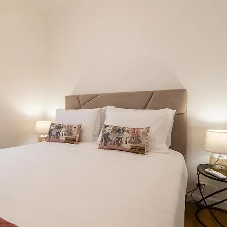 Casa Do Trevo Semesterbostad *