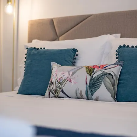 Casa Do Trevo Semesterbostad Ponta Delgada