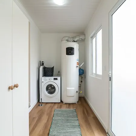 Casa Do Trevo Semesterbostad