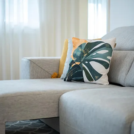 Semesterbostad Casa Do Trevo Ponta Delgada