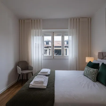 Semesterbostad Casa Do Trevo Ponta Delgada