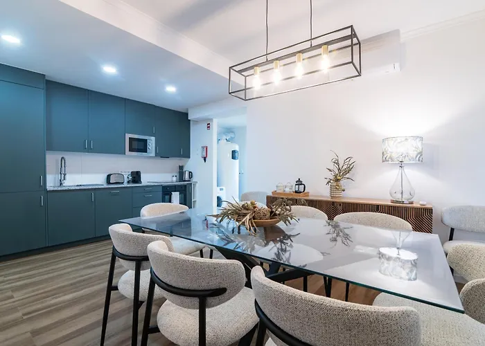 펜션 Casa Do Trevo