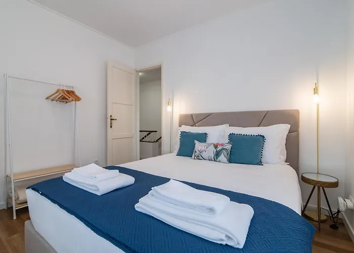 Casa Do Trevo 펜션