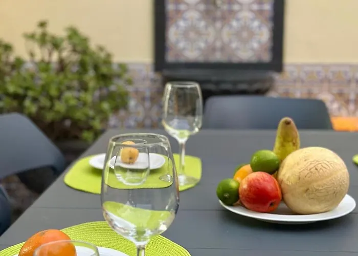 Casa Do Trevo Σπίτι διακοπών