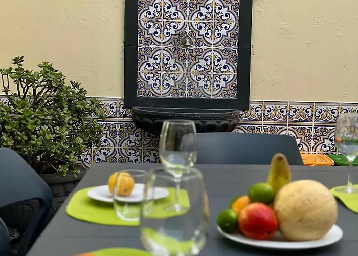 Casa Do Trevo Ponta Delgada