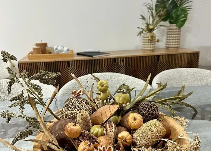 Σπίτι διακοπών Casa Do Trevo