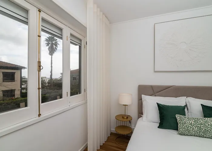 Casa Do Trevo * Πόντα Ντελγκάντα