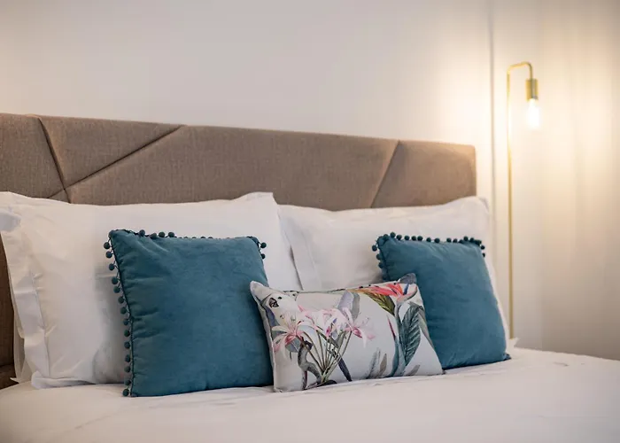 Casa Do Trevo Πόντα Ντελγκάντα