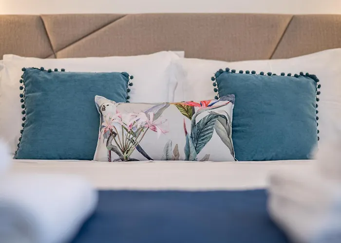 Casa Do Trevo Ponta Delgada