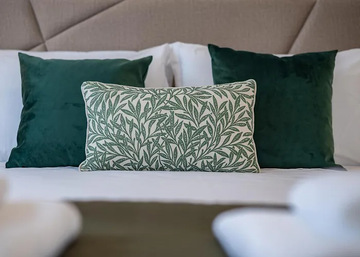 Σπίτι διακοπών Casa Do Trevo *