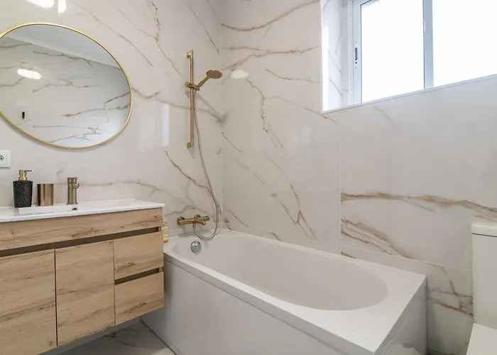 Casa Do Trevo * Πόντα Ντελγκάντα