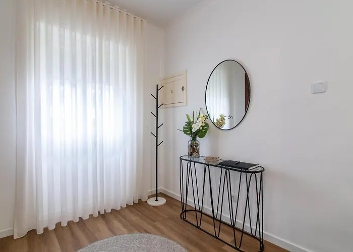 Casa Do Trevo Πόντα Ντελγκάντα