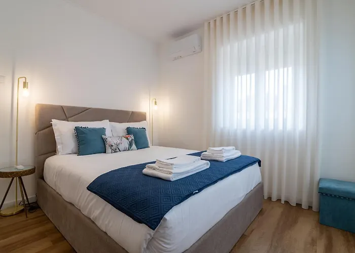 Σπίτι διακοπών Casa Do Trevo *