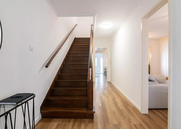 Casa Do Trevo Σπίτι διακοπών Πόντα Ντελγκάντα