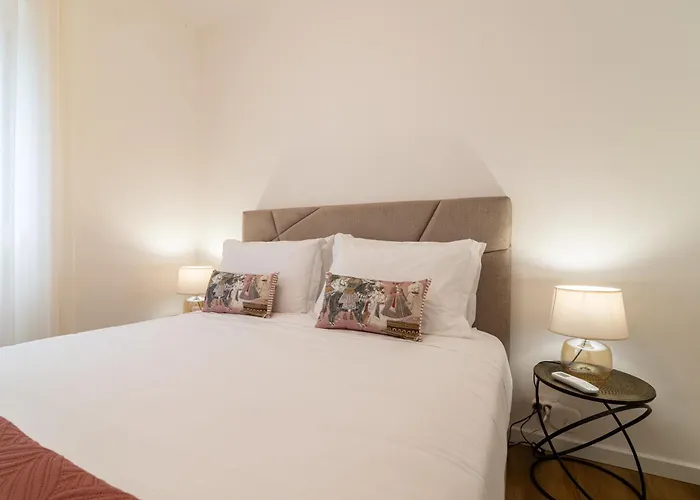 Casa Do Trevo Σπίτι διακοπών *