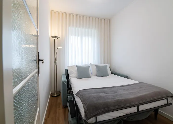 Casa Do Trevo Πόντα Ντελγκάντα