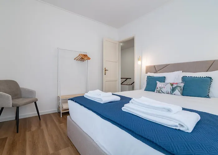 Σπίτι διακοπών Casa Do Trevo Πόντα Ντελγκάντα