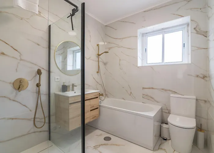 Casa Do Trevo Σπίτι διακοπών *