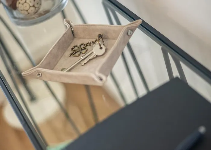 Casa Do Trevo Ponta Delgada