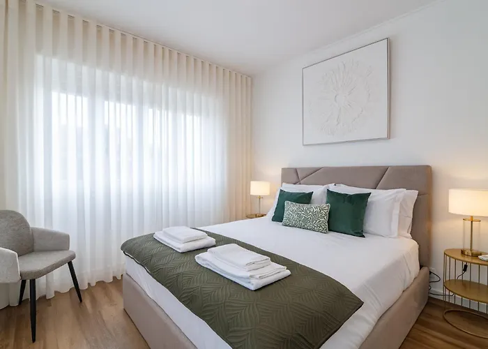 Casa Do Trevo * Πόντα Ντελγκάντα