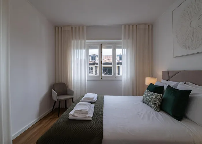 Σπίτι διακοπών Casa Do Trevo Πόντα Ντελγκάντα