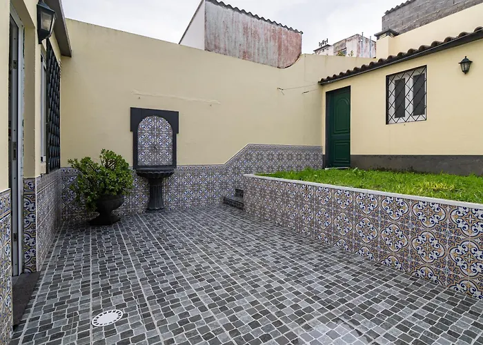 Σπίτι διακοπών Casa Do Trevo